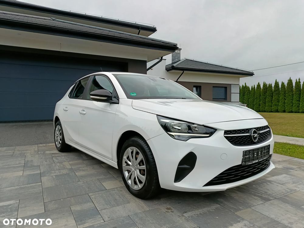 Opel Corsa 1.2 Elegance S&S - 7