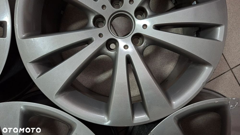 Felgi Aluminiowe 18 VW Passat B6 CC EOS 5x112 ET 44 - 9