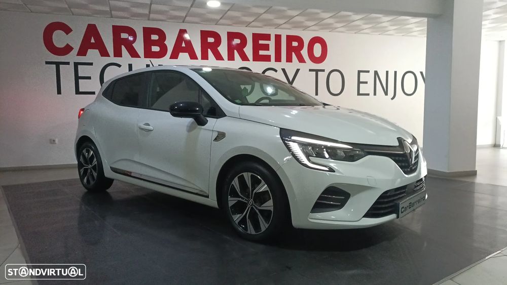 Renault Clio 1.0 TCe Limited Bi-Fuel - 2