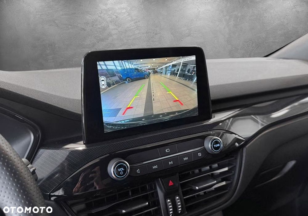 Ford Kuga 2.5P PHEV FWD ST-Line - 22
