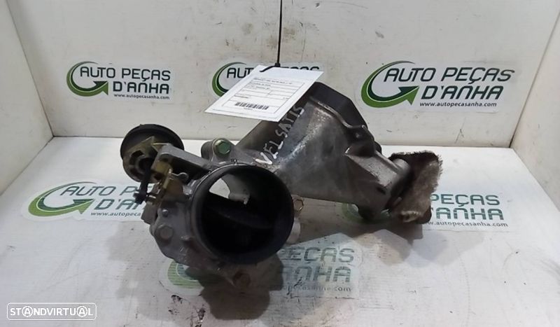 Borboleta De Egr Renault Vel Satis (Bj0_) - 1