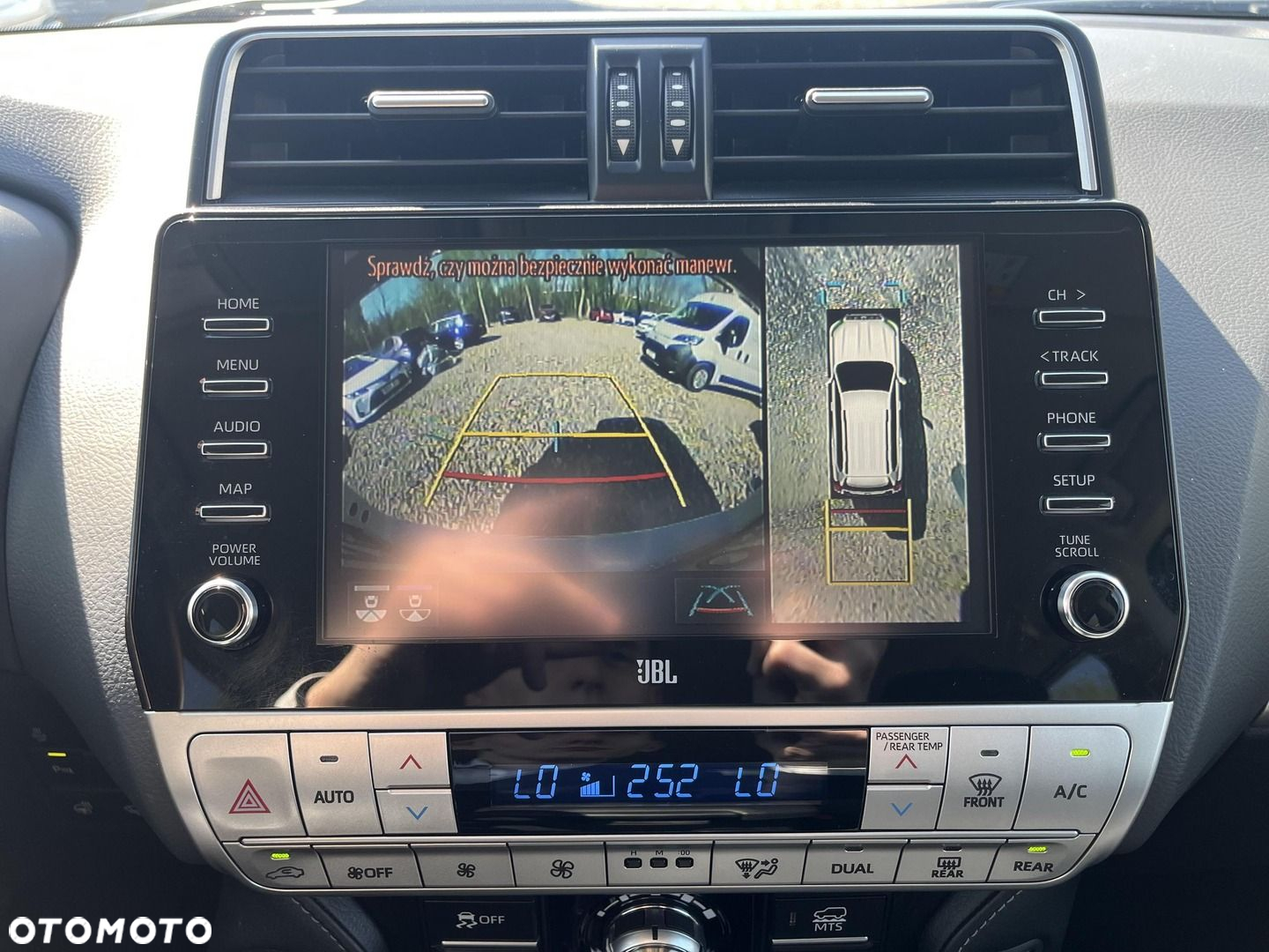 Toyota Land Cruiser LC 2.8 D-4D Executive - 13