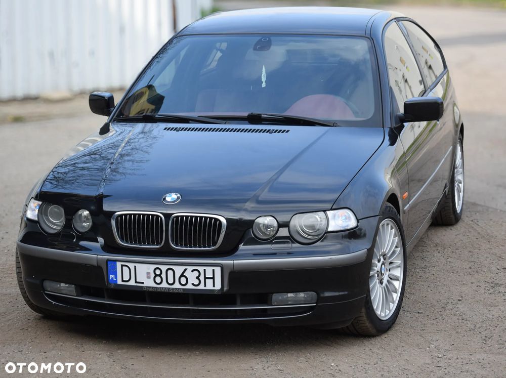 BMW Seria 3 - 32