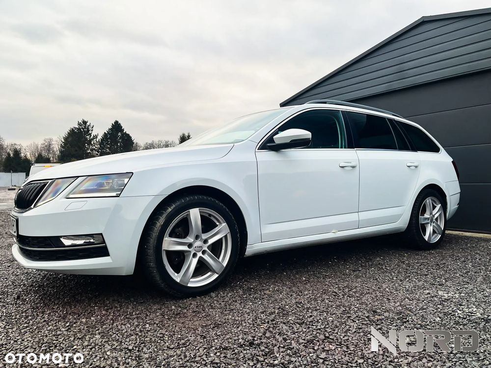 Skoda Octavia 2.0 TDI 4x4 DSG Style - 6