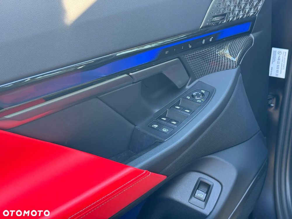 BMW M5 Standard - 30