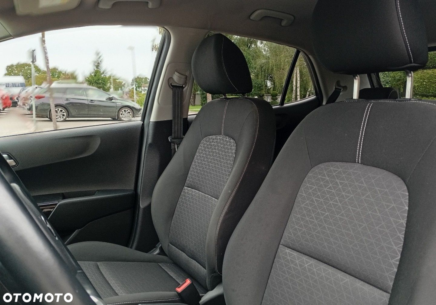 Kia Picanto - 21