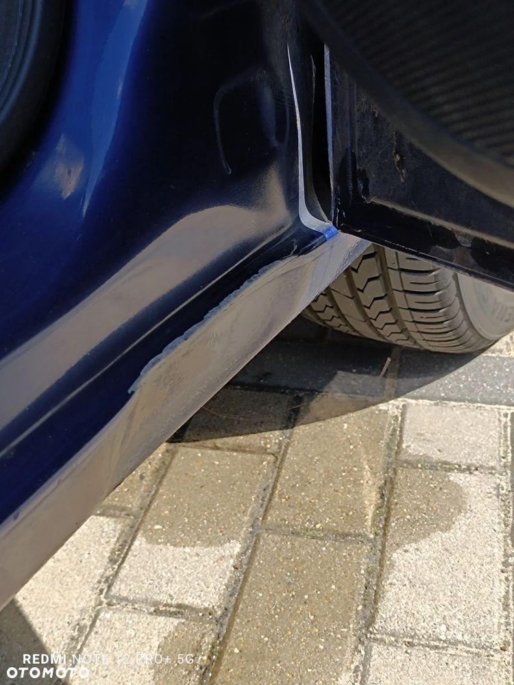 Opel Astra 1.6 Enjoy - 20