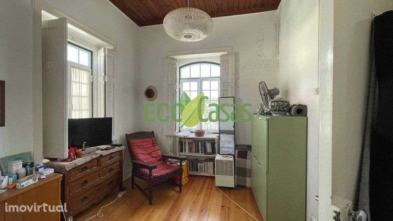 Moradia de Charme nas Azenhas do Mar - Grande imagem: 4/12