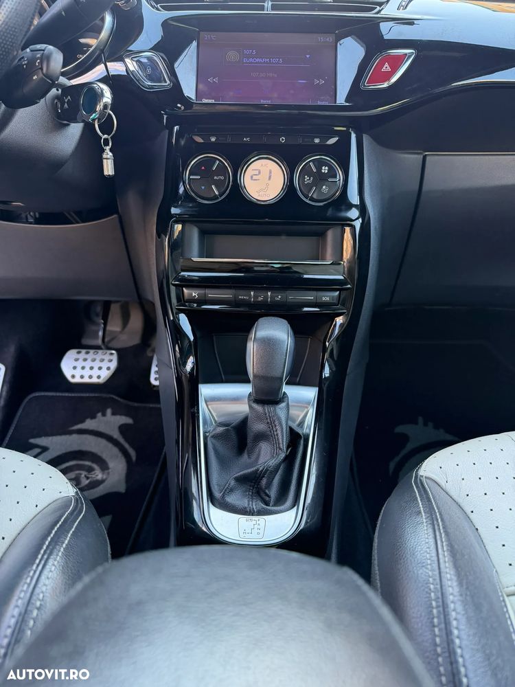 DS Automobiles DS 3 - 24