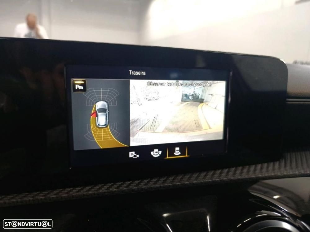 Mercedes-Benz A 160 d Style - 6