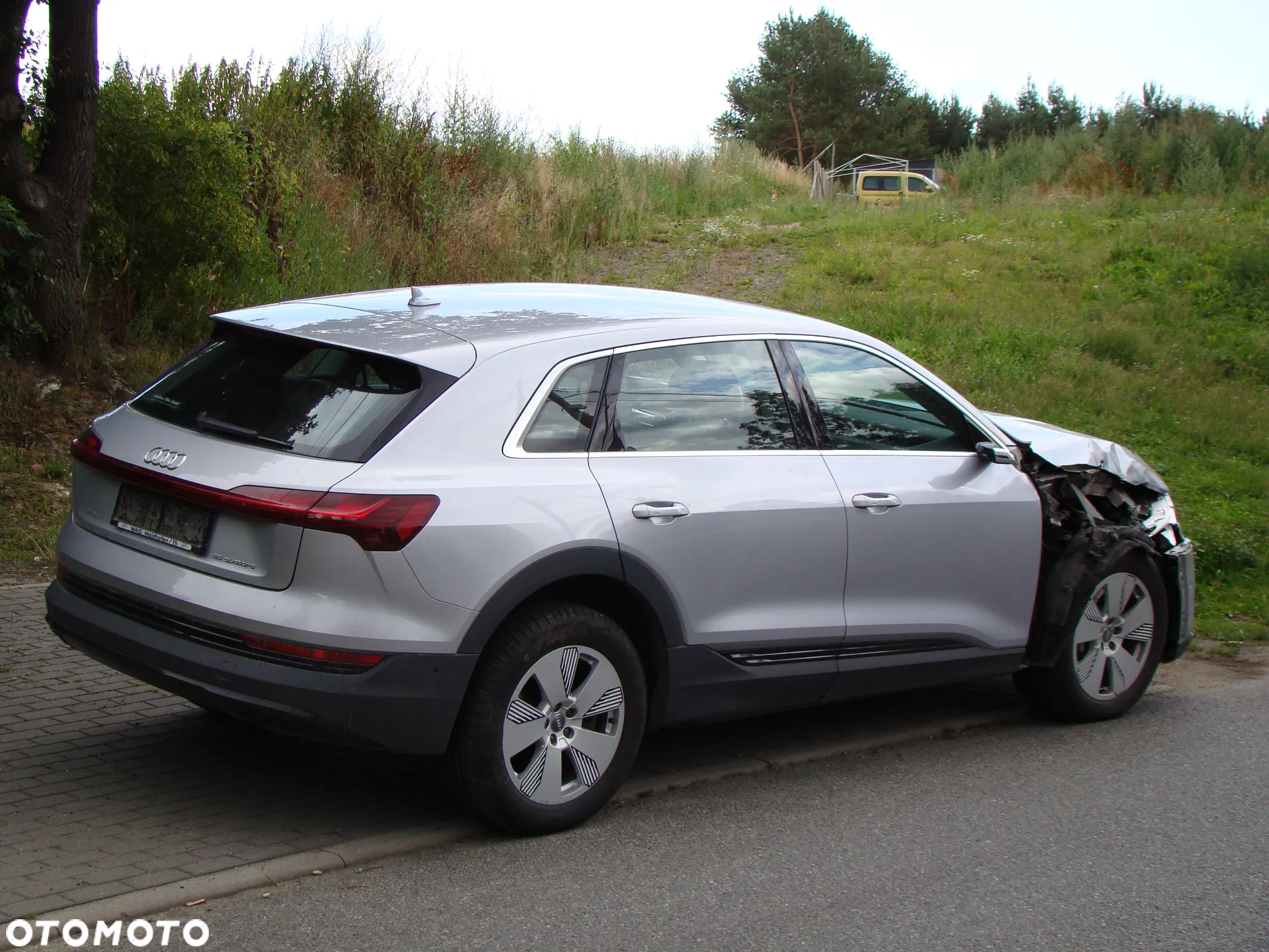 Audi e-tron Sportback - 5