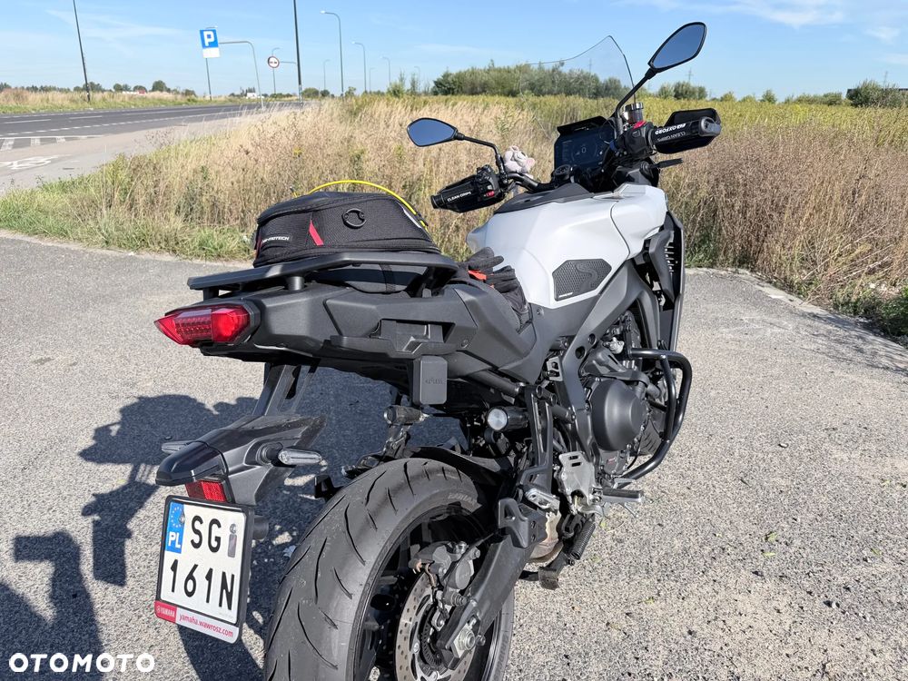 Yamaha Tracer - 19