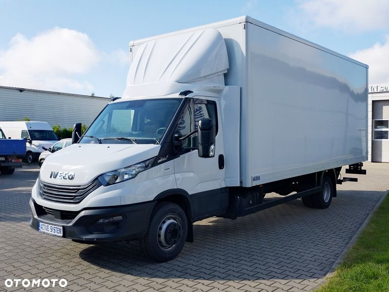 Iveco 70C18A8 - 5