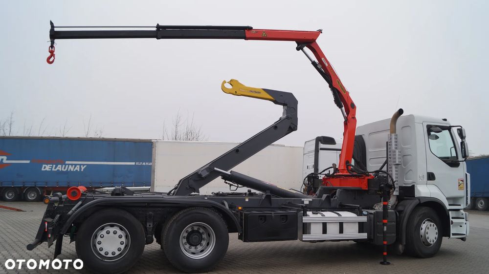 Renault PREMIUM 450 - 27