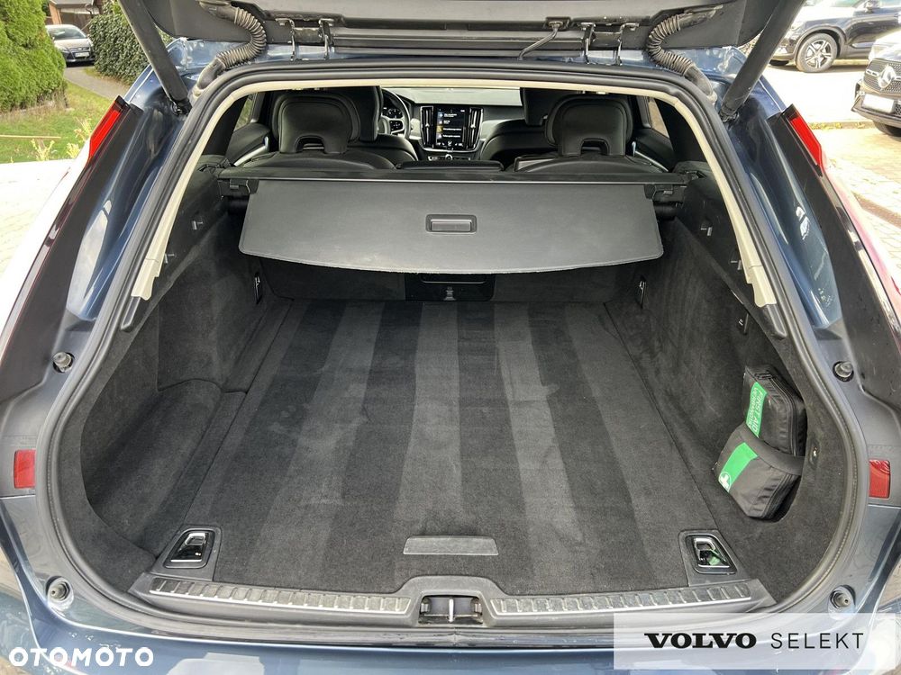 Volvo V90 - 29