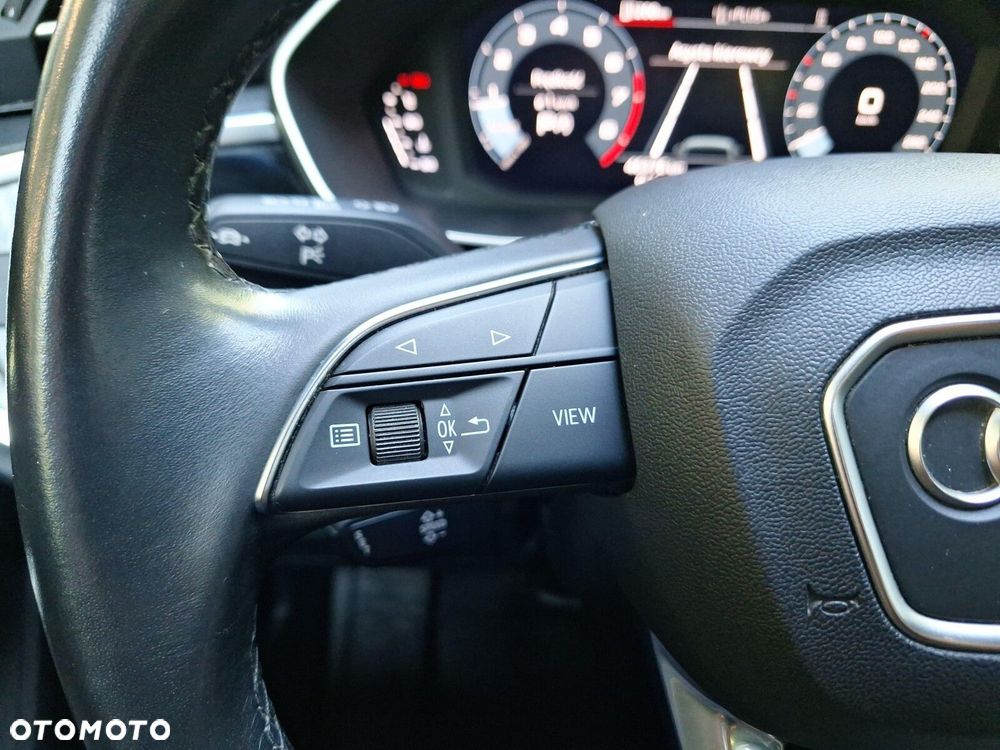 Audi Q3 35 TFSI S tronic - 18