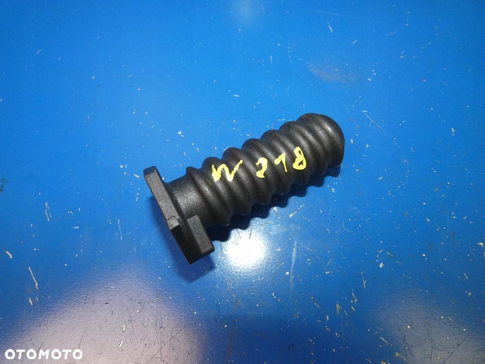 MERCEDES CLS W218 E W212 ŚRUBA NAKRĘTKA DOJAZDÓWKI - 1