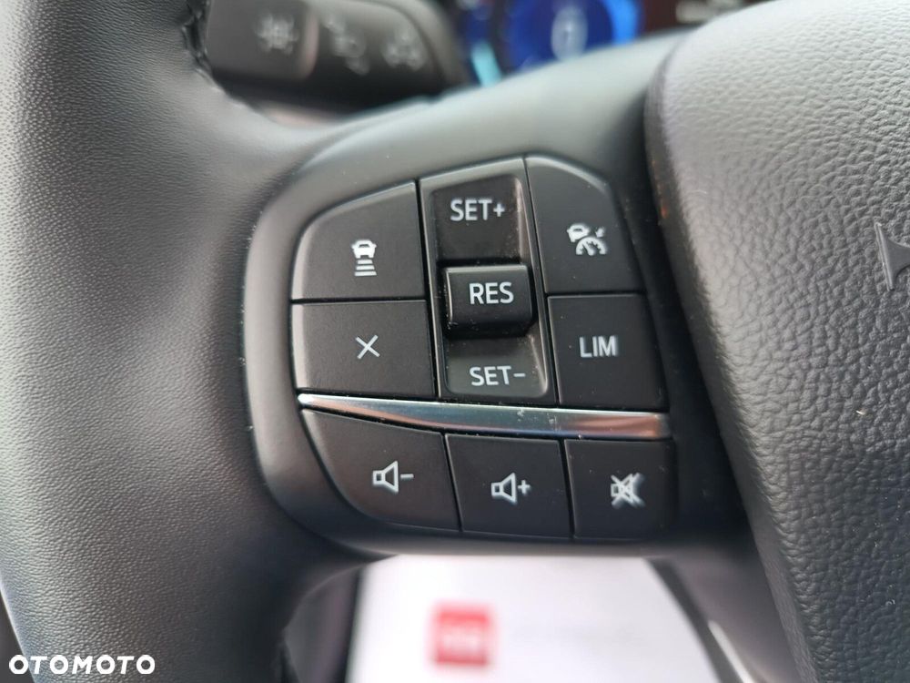 Ford Kuga 1.5 EcoBoost FWD Titanium - 20