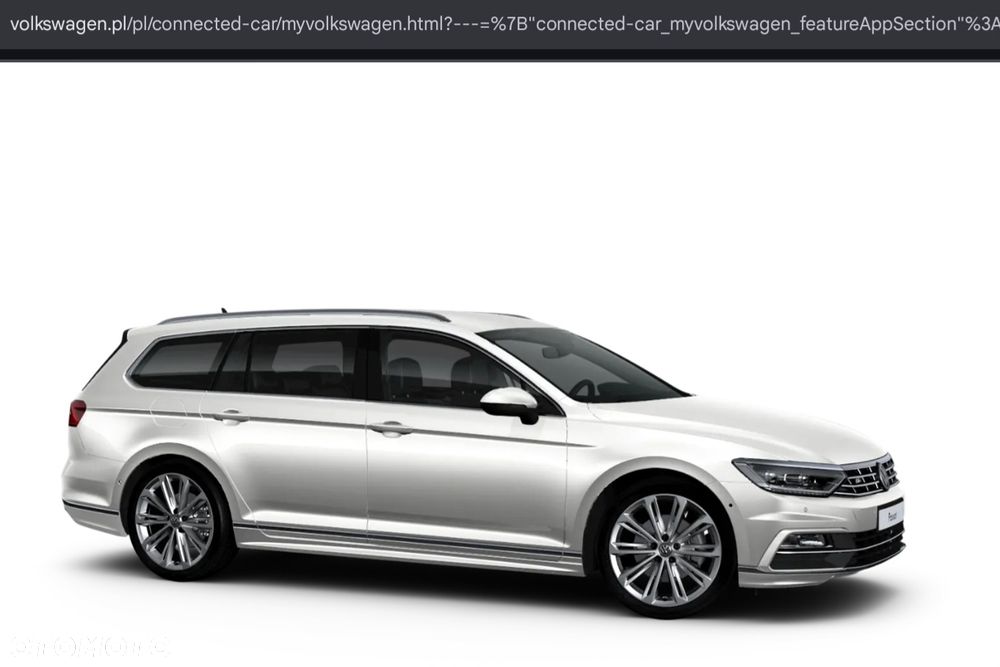 Volkswagen Passat - 24