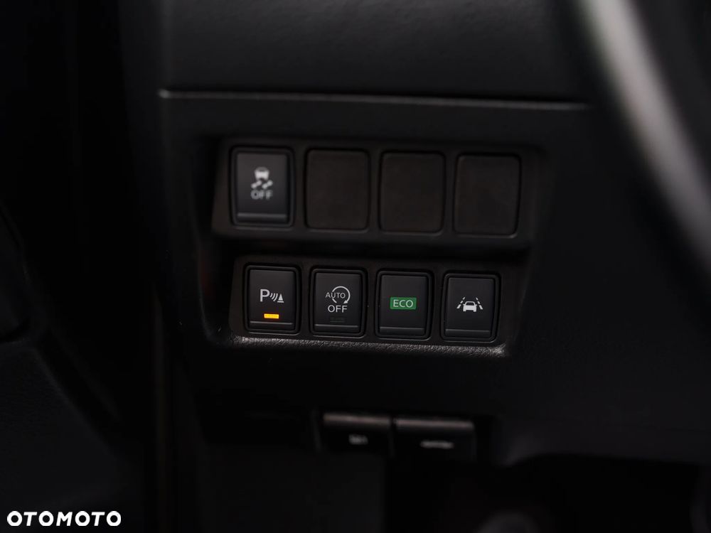 Nissan Qashqai 1.2 DIG-T Tekna Xtronic - 38