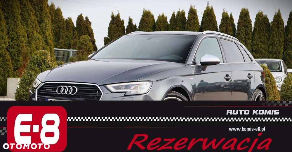 Audi A3 Sportback - 2