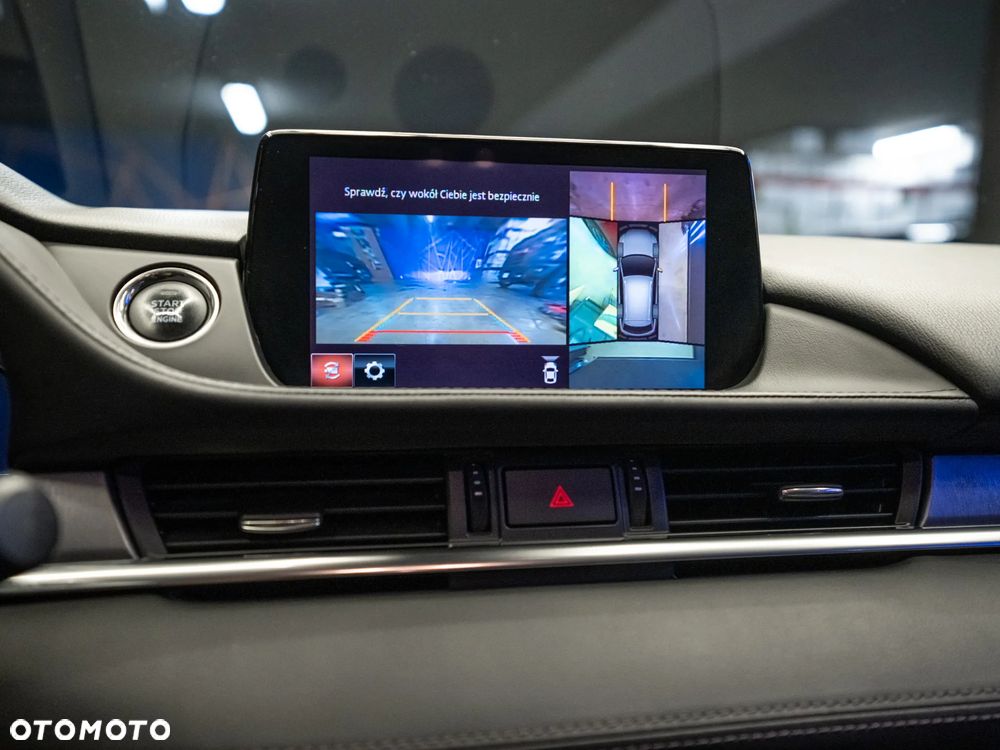 Mazda 6 2.0 SkyEnergy - 28