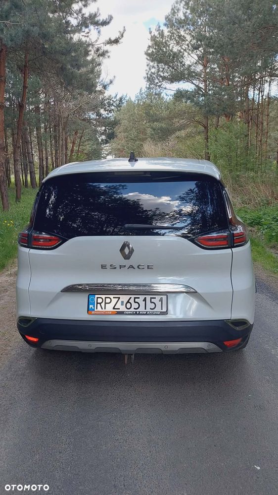 Renault Espace Energy dCi 130 Life - 6
