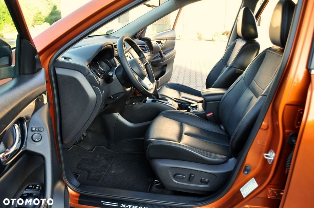 Nissan X-Trail - 23