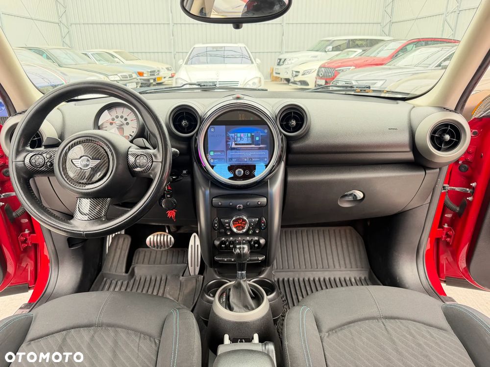 MINI Countryman - 6