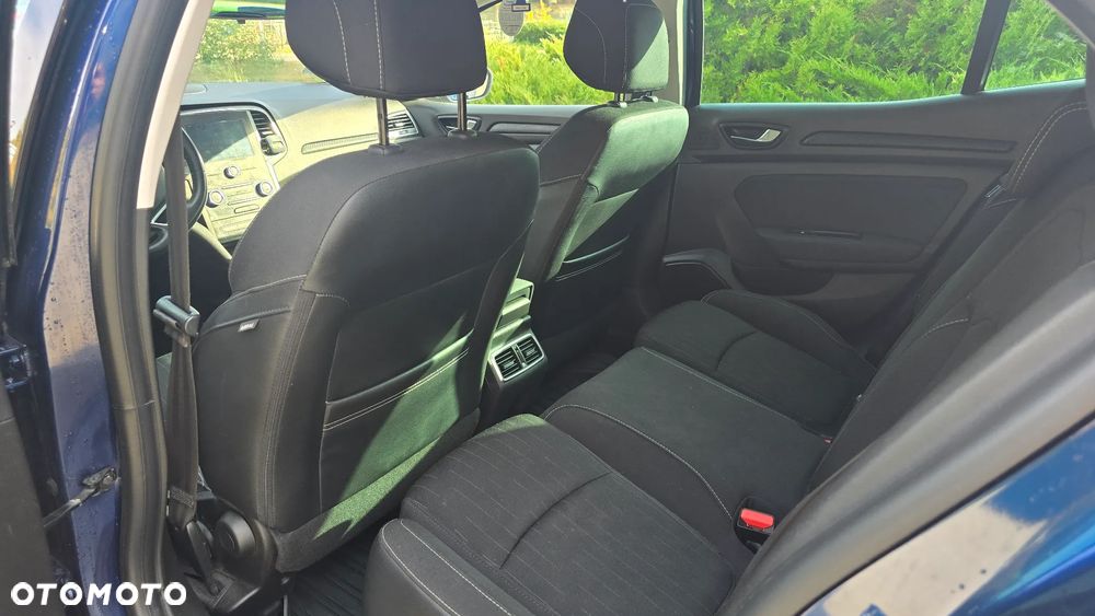 Renault Megane 1.3 TCe FAP Limited - 14