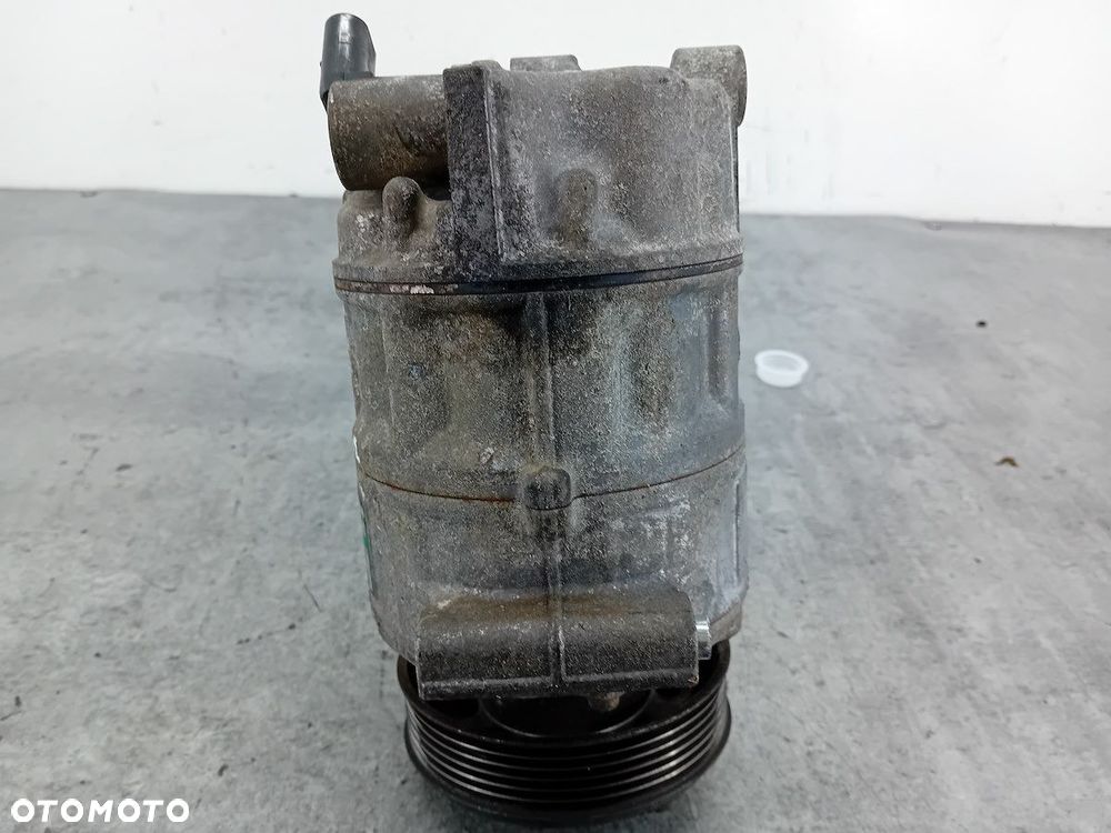 POMPA, SPRĘŻARKA KLIMATYZACJI VW PASSAT B6 1K0820803Q PXE16 2.0 TDI - 6