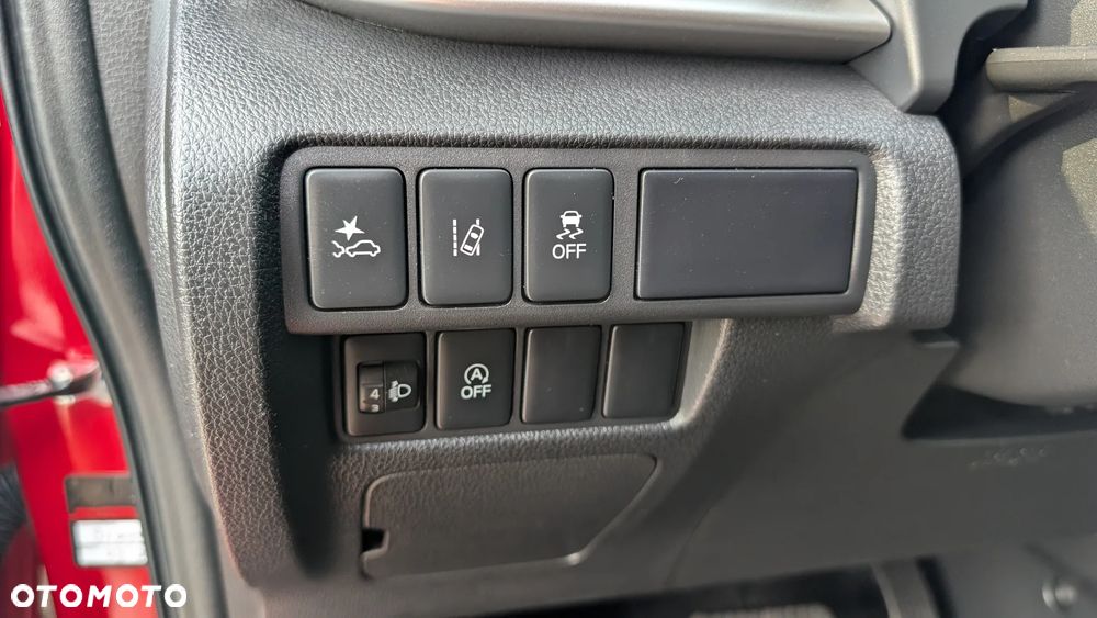 Mitsubishi Eclipse Cross 1.5 T-MIVEC 2WD CVT Diamant+ - 15