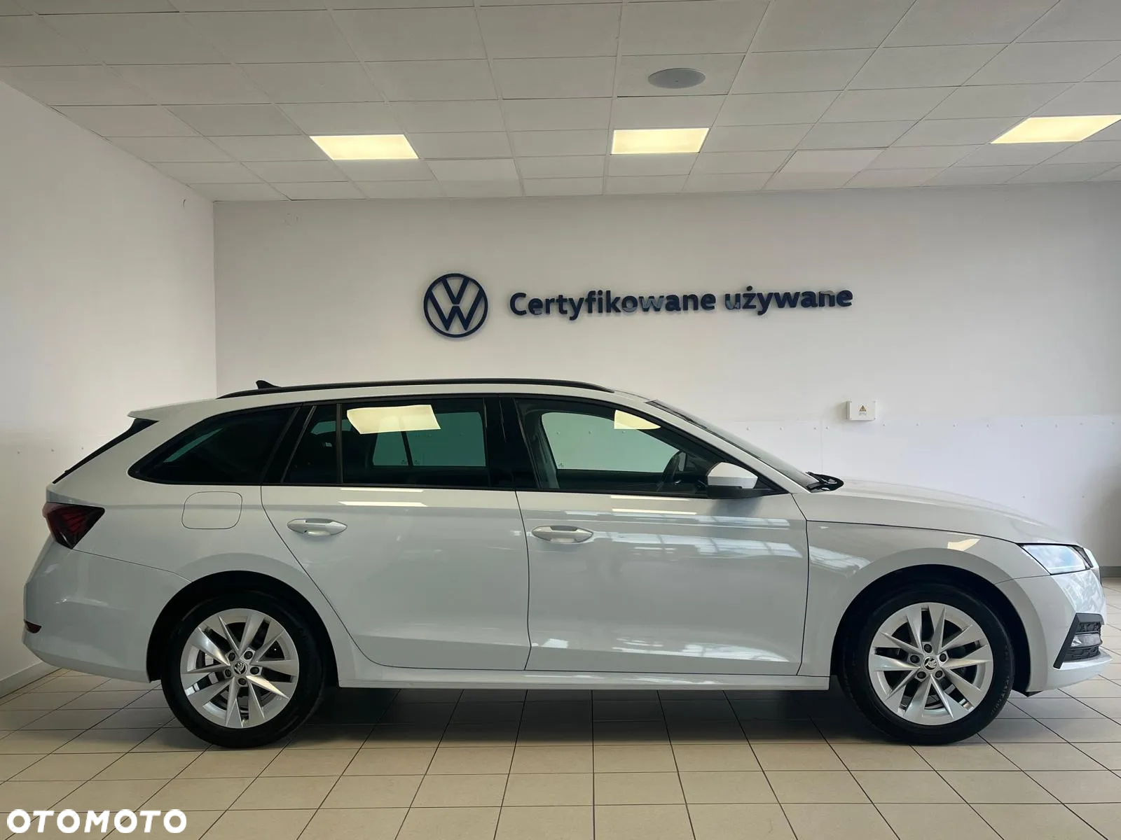 Skoda Octavia - 7