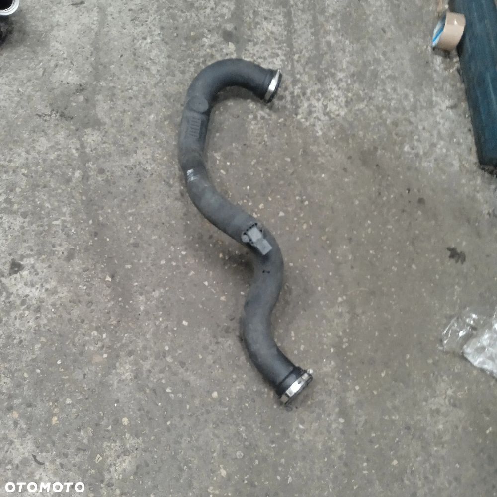 Rura intercoolera 8K0145073 - 1
