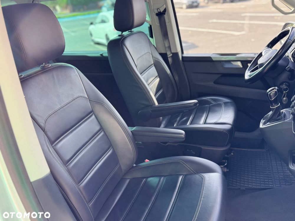 Volkswagen Multivan 2.0 BiTDI L1 Business 4Motion DSG - 29