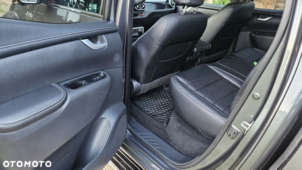 Mercedes-Benz Klasa X 350 d 4-Matic Power - 24