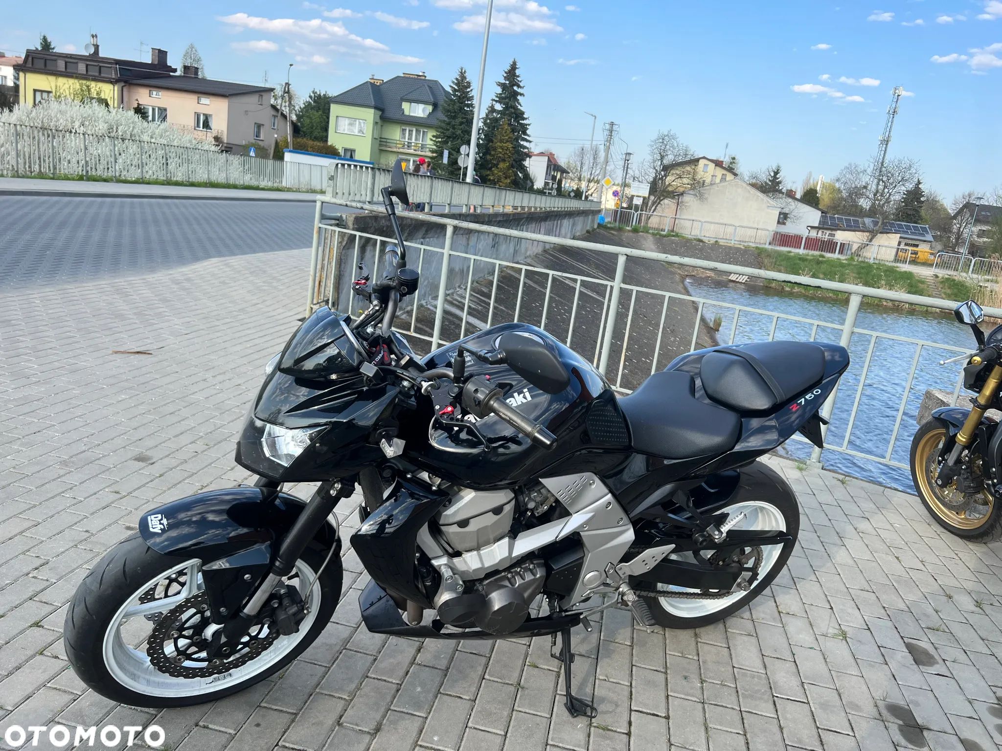 Kawasaki Z - 1