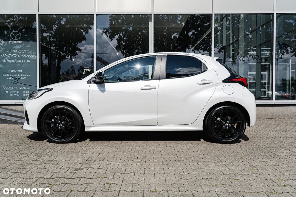 Mazda 2 SKYACTIV-G 90 Homura - 18