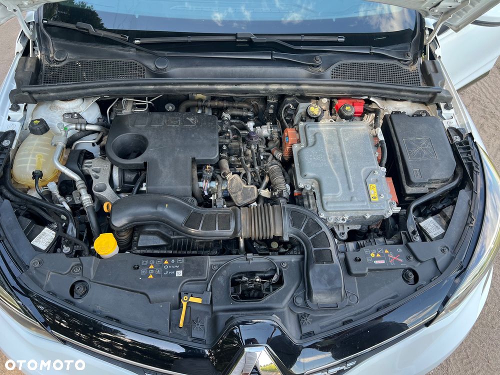 Renault Clio - 8