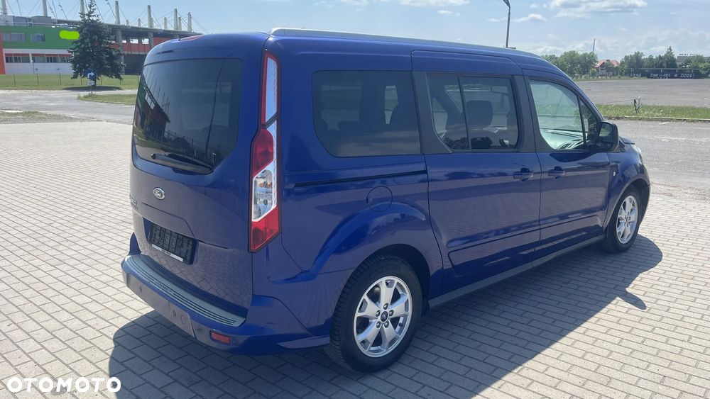 Ford Tourneo Connect 1.6 TDCi Titanium - 7