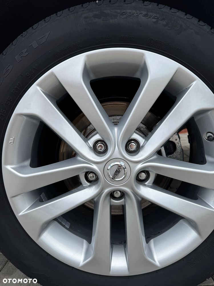 Nissan X-Trail 2.0 dCi LE - 14