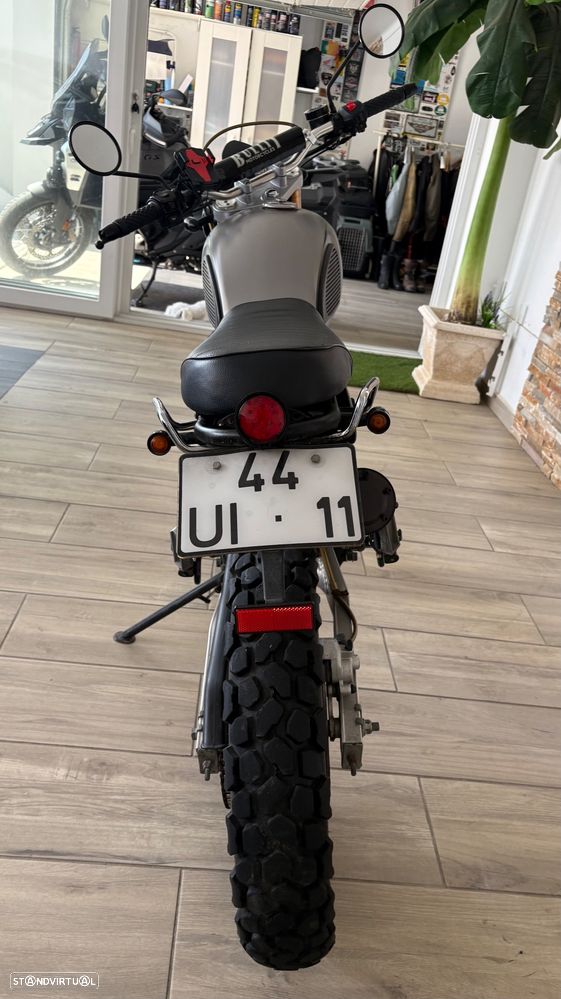 Bluroc Hero 125 - 4