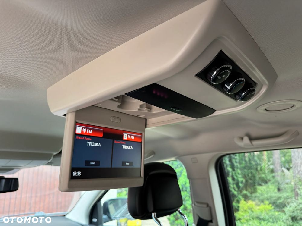 Fiat Freemont 2.0 Multijet 16V DPF Automatik Allrad Urban - 17