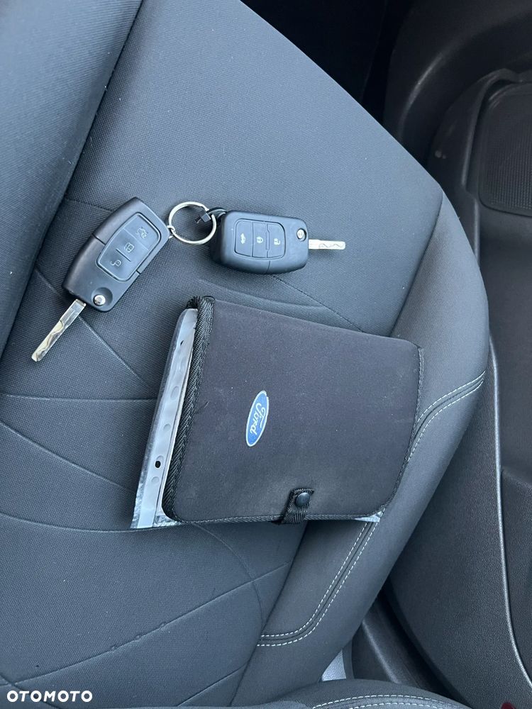 Ford Fiesta 1.0 SYNC Edition - 17