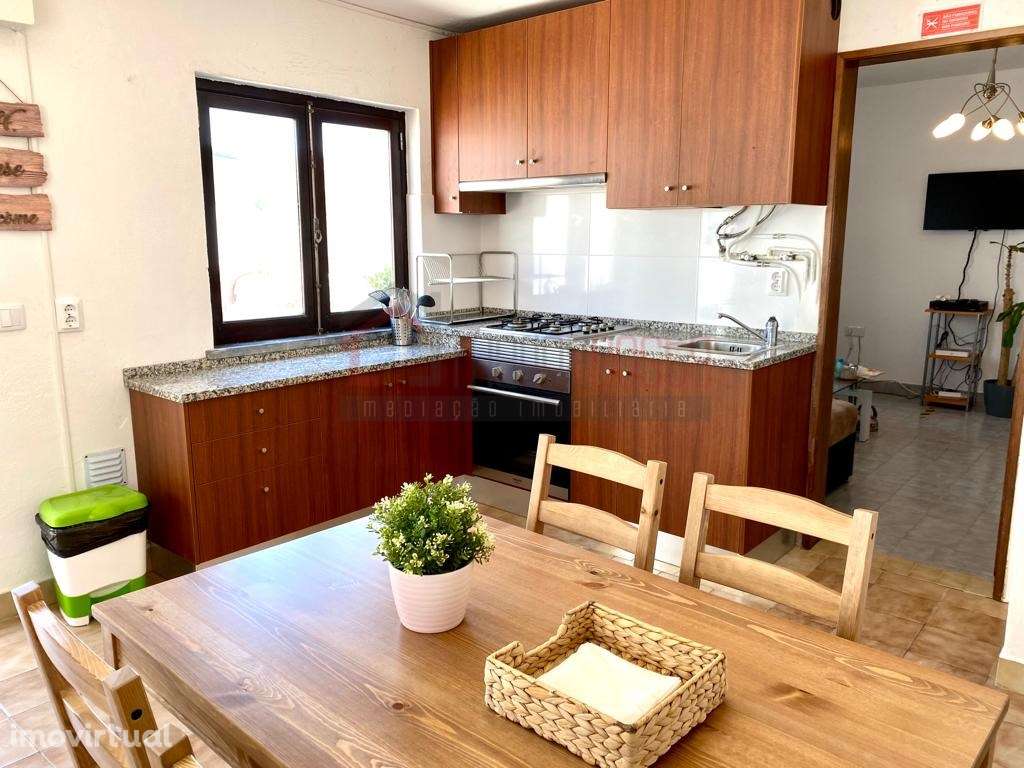 Moradia c/negócio em Atouguia da Baleia - Grande imagem: 5/60