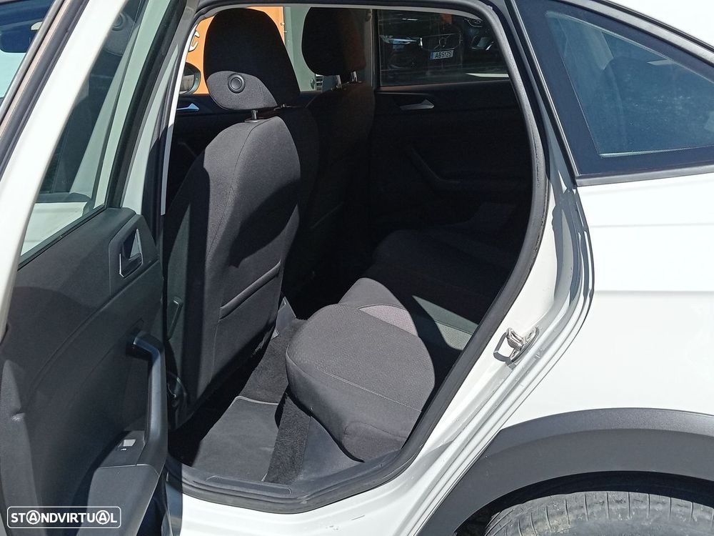 VW Taigo 1.0 TSI Life - 15