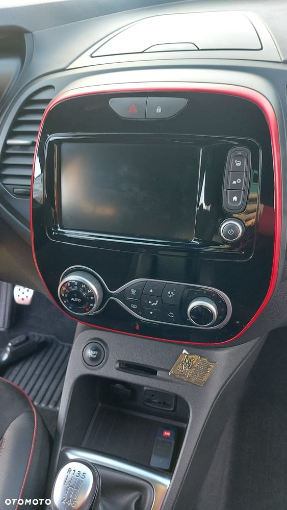 Renault Captur - 15