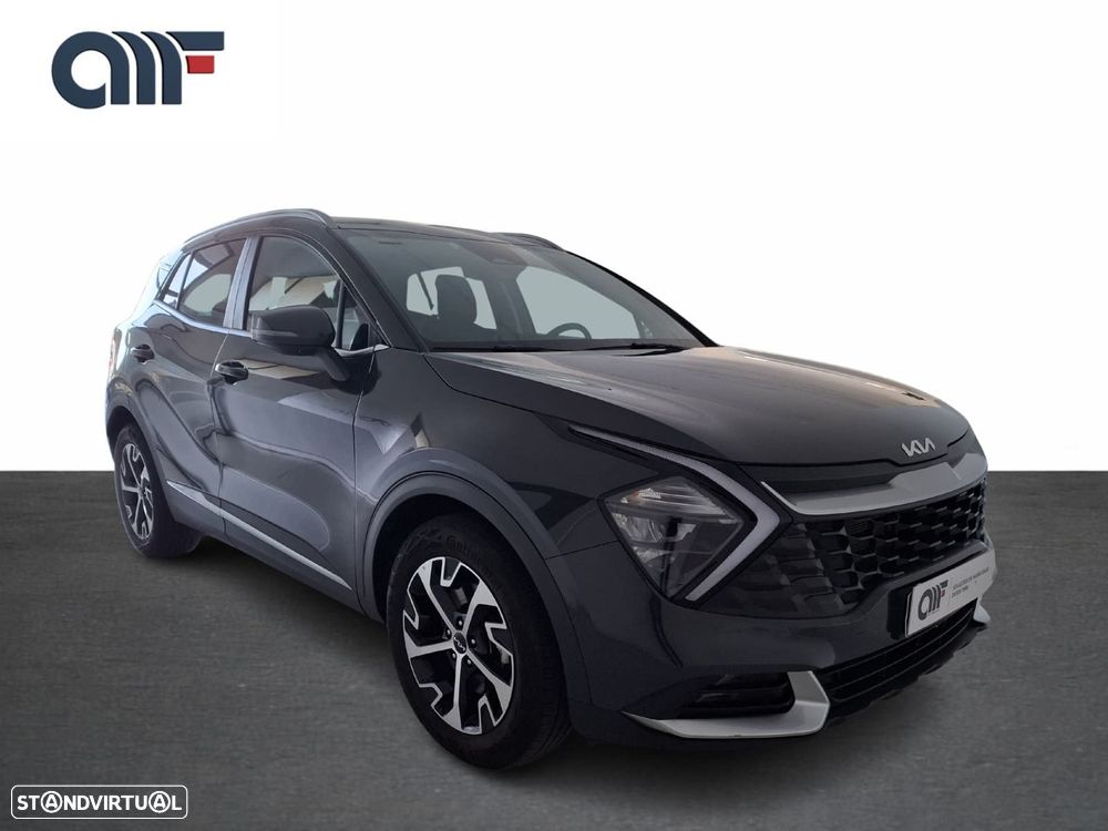 Kia Sportage 1.6 T-GDI Drive - 1