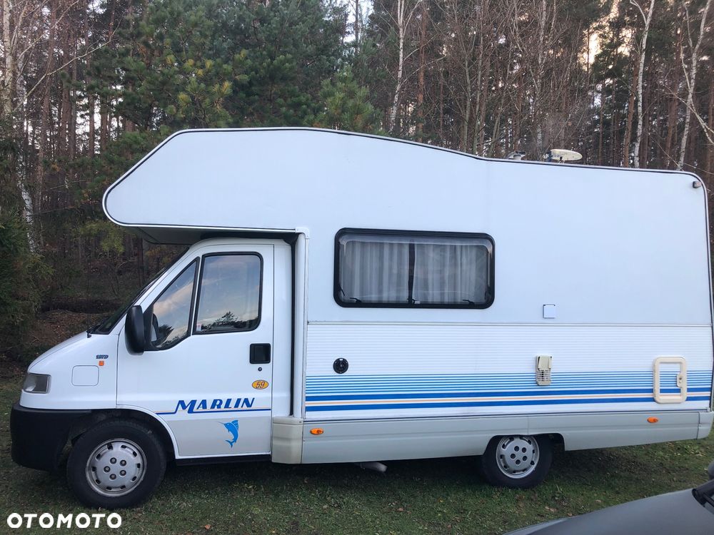 Fiat Ducato - 4