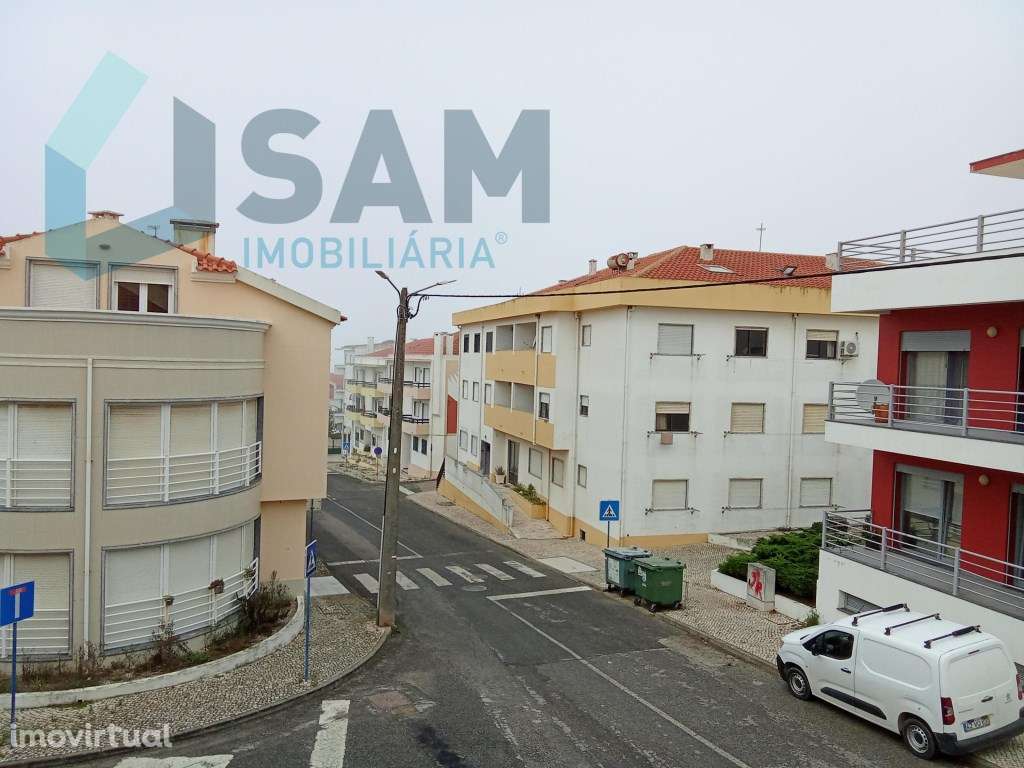 Apartamento T2 Duplex em São Bernardino - Grande imagem: 3/22